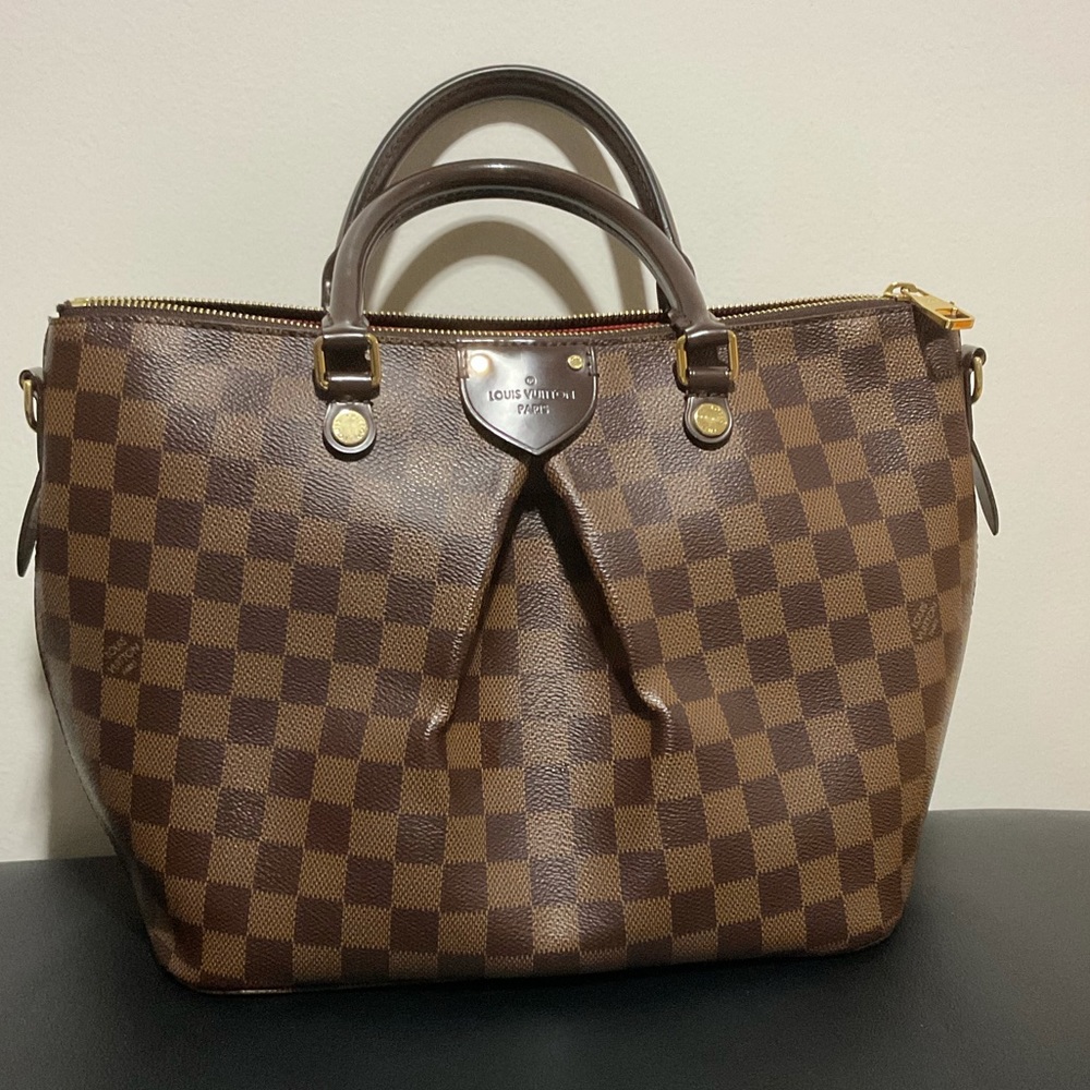 Louis Vuitton Siena MM